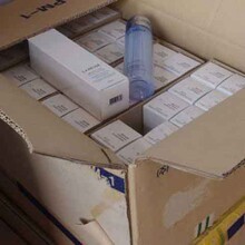 北京化妝品回收與收購中的資金證明環(huán)節(jié)解析